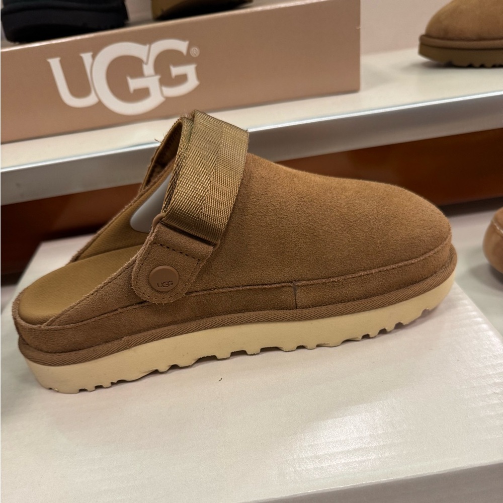 COPY - UGG GoldenStar